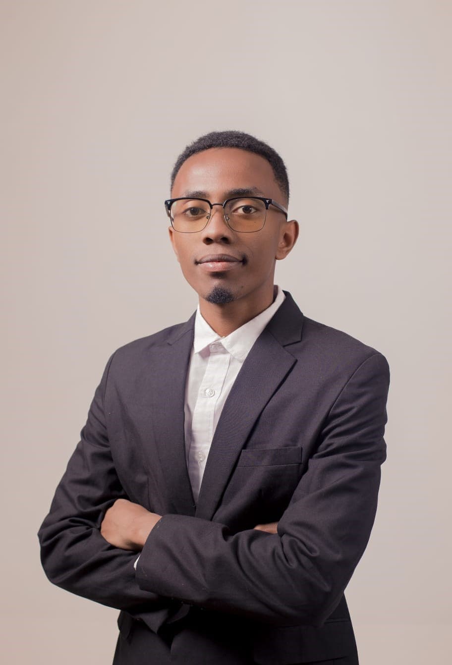 CEO - Goal Company