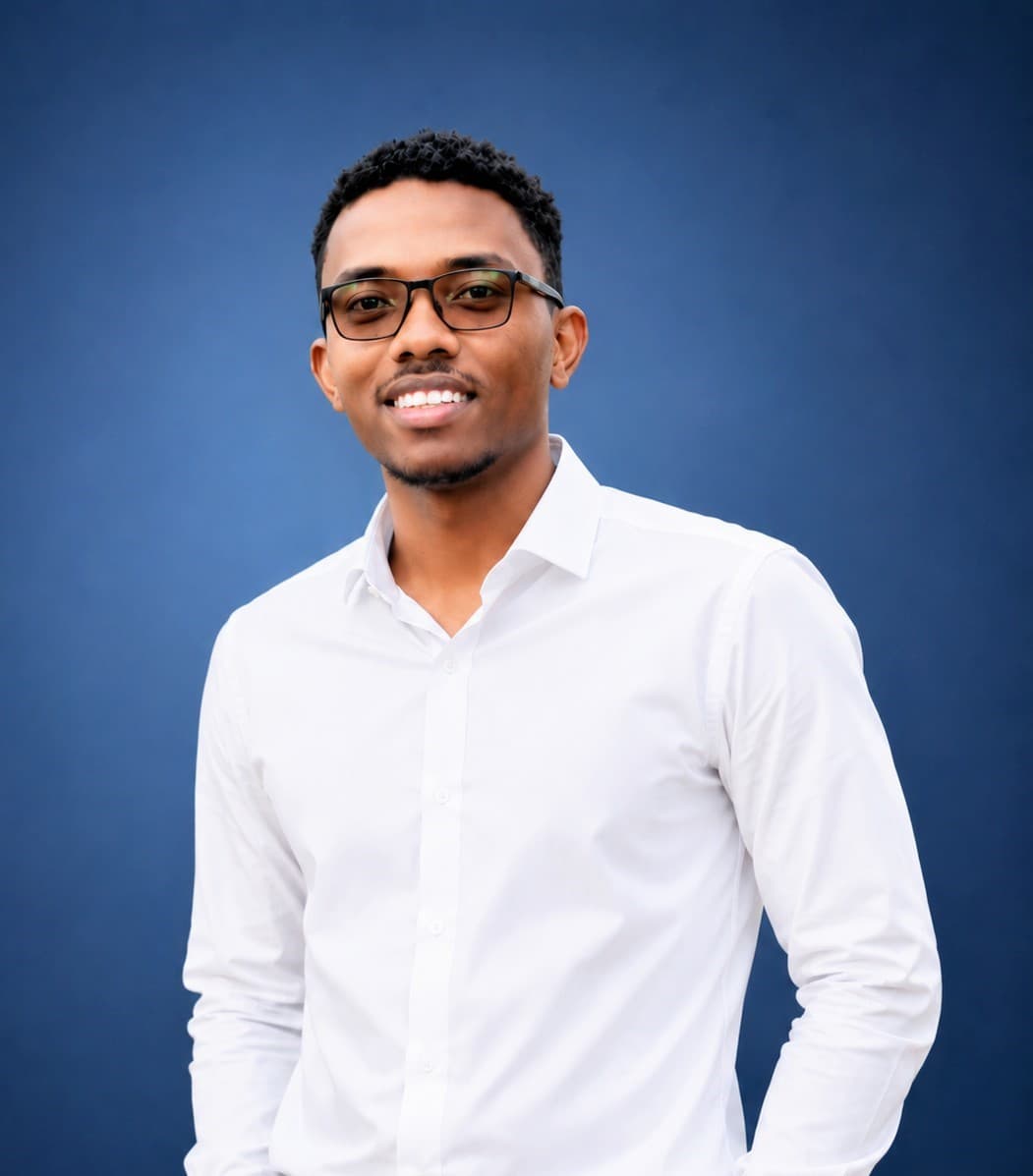 CEO - Goal Company